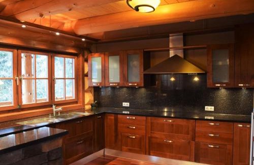 Untertschern Ski Chalet | Chalet in Bad Kleinkirchheim Ski Area