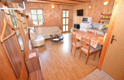 Bechyne House | Chalet in Bechyne with Private Pool