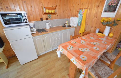 Bechyne House | Chalet in Bechyne with Private Pool