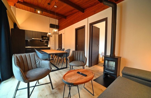 Grandham House | Chalet in Belgium near Scenic Hiking Trails