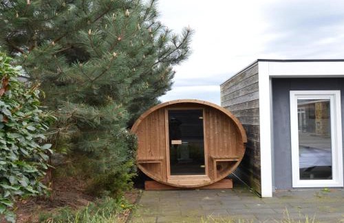 Gasthuis House | Chalet in Bemelen near Bemelerberg Reserve