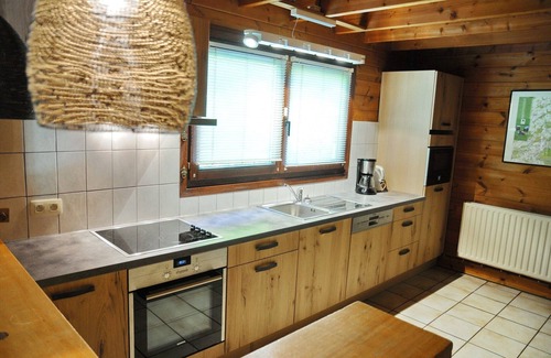 Bohon House | Chalet in Durbuy with Sauna & Nature Views