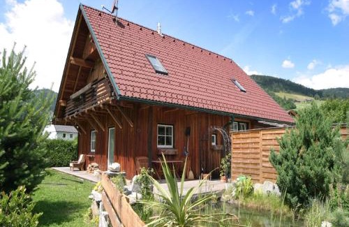 Einach House | Chalet in Einach near Ski Slopes, cleaning included