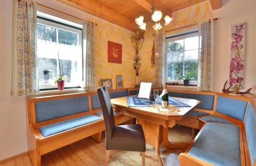 Einach House | Chalet in Einach near Ski Slopes, cleaning included