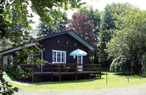 Sourbrodt Ski Chalet | Chalet in Forested Sourbrodt, cleaning included
