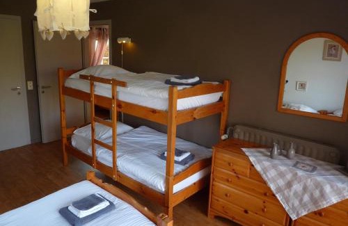 Sourbrodt Ski Chalet | Chalet in Forested Sourbrodt, cleaning included