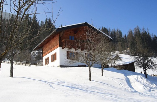 Huettau House | Chalet in Hüttau near Ski Amade Slopes
