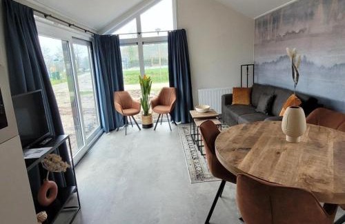 Hengelo Ski Chalet | Chalet in Hengelo near Nature Reserves