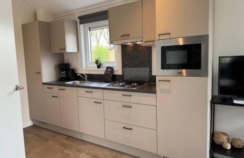Hengelo Ski Chalet | Chalet in Hengelo near Nature Reserves