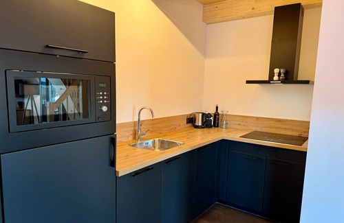 Hermagor-Pressegger See Ski Chalet | Chalet in Hermagor near Nassfeld ski area