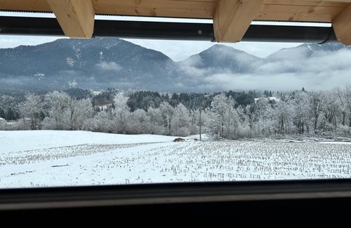 Hermagor-Pressegger See Ski Chalet | Chalet in Hermagor near Nassfeld ski area
