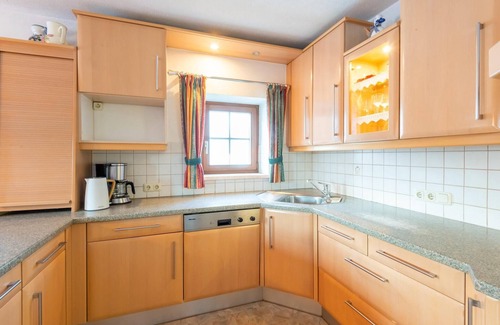 Hochfilzen House | Chalet in Hochfilzen by Ski Piste