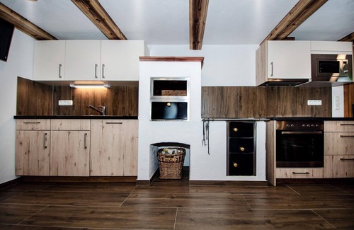Schonbach House | Chalet in Hollersbach near Kitzbühel Ski Lift
