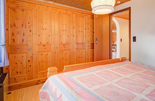 Iselsberg-Stronach Ski Chalet | Chalet in Iselsberg Stronach with a view of the Dolomites