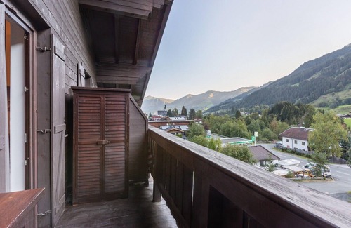 Jochberg Apartment | Chalet in Jochberg near Wagstätt Lift