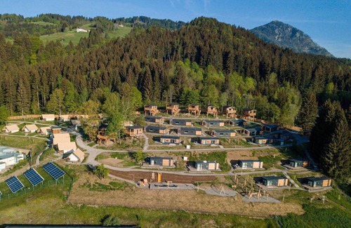 Kotschach-Mauthen Ski Chalet | Chalet in Kötschach near Ski Area Vorhegg