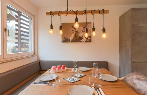 Kirchdorf in Tirol House | Chalet in Kirchberg near Ski Slopes
