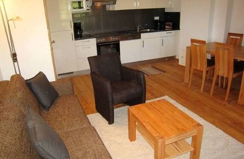 Schonbach Apartment | Chalet in Kirchberg near Ski Lift & Sauna