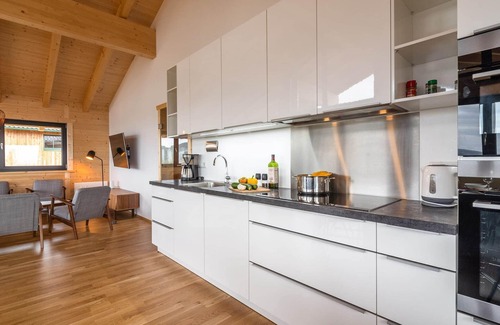Bad Sankt Leonhard im Lavanttal Ski Chalet | Chalet in Klippitztörl ski area with sauna