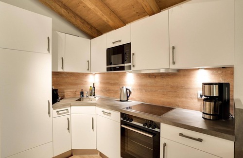 Krimml House | Chalet in Krimml near Zillertal Ski Arena