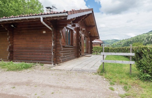 Travexin Ski Chalet | Chalet in La Bresse near Forest & Lake