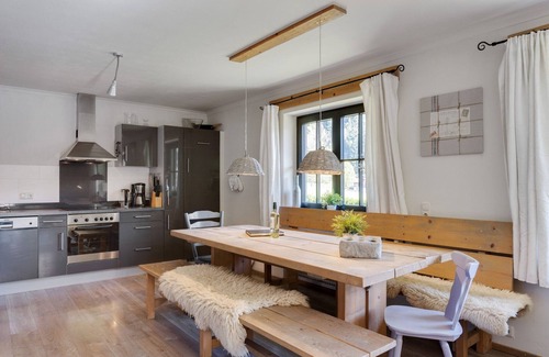 Ullach Apartment | Chalet in Leogang near Ski Slopes
