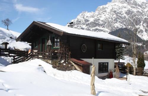 Leogang Ski Chalet | Chalet in Leogang near Ski Slopes