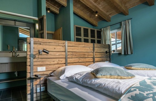 Leogang Ski Chalet | Chalet in Leogang/Salzburgerland near ski area