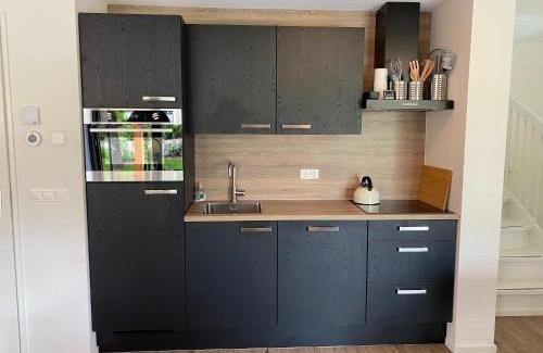 Lochem House | Chalet in Lochem near Forest & Cycling