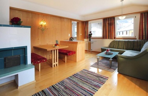 Itter House | Chalet in Mühltal near Kitzbühel Ski Slopes