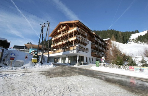 Schonbach Apartment | Chalet in Mittersill near Ski Slopes