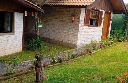Monte Verde Ski Chalet | Chalet in Monte Verde near the center