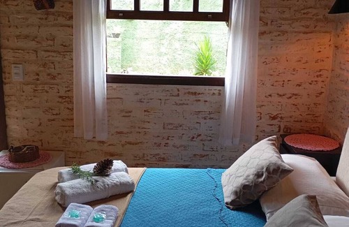 Monte Verde Ski Chalet | Chalet in Monte Verde near the center