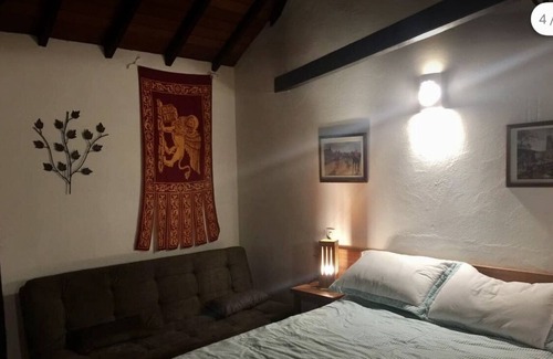 Monte Verde Ski Chalet | Chalet in Monte Verde