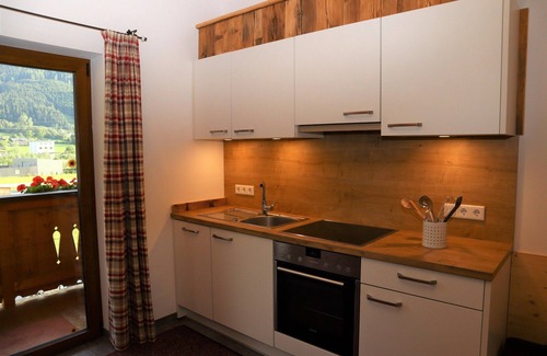 Schonbach Apartment | Chalet in Neukirchen near Wildkogel Arena