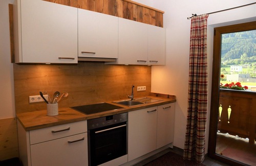 Schonbach Apartment | Chalet in Neukirchen near Wildkogel Arena