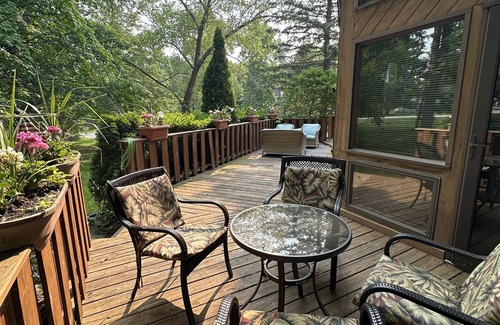 Youngstown House | Chalet in Niagara County