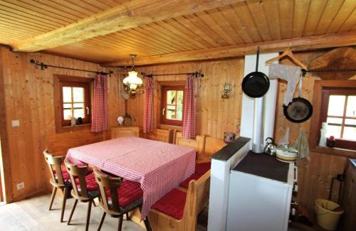 Obervellach Ski Chalet | Chalet in Obervellach in Carinthia