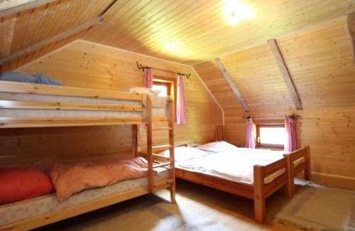 Obervellach Ski Chalet | Chalet in Obervellach in Carinthia
