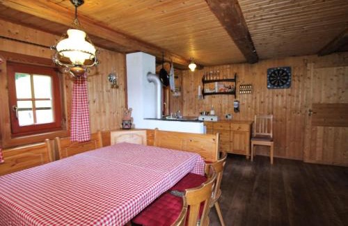 Obervellach Ski Chalet | Chalet in Obervellach in Carinthia