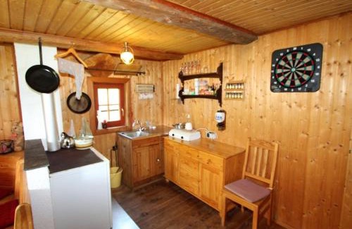 Obervellach Ski Chalet | Chalet in Obervellach in Carinthia