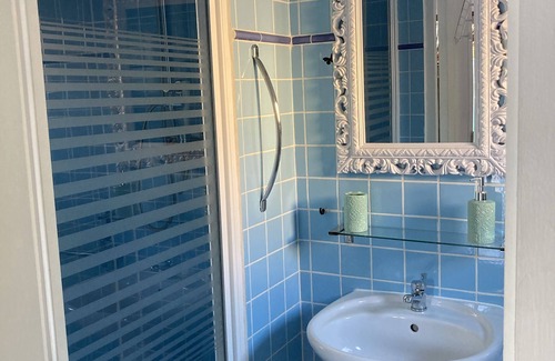 Mormoiron Ski Chalet | Chalet in Provence at the foot of Ventoux with swimming pool