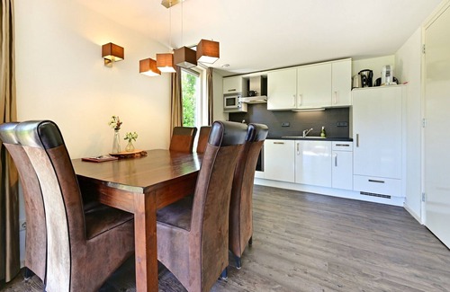 Reutum House | Chalet in Reutum with Sauna and Nature