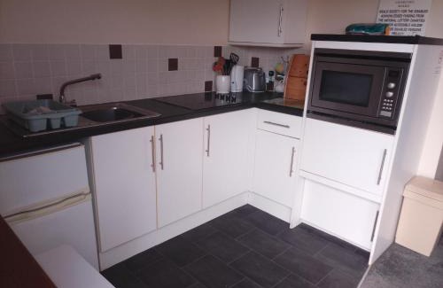 Lydd-on-Sea Ski Chalet | Chalet in Romney Sands with disabled access
