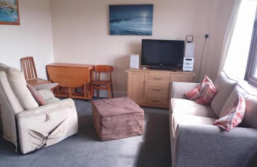 Lydd-on-Sea Ski Chalet | Chalet in Romney Sands with disabled access