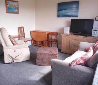 Lydd-on-Sea Ski Chalet | Chalet in Romney Sands with disabled access