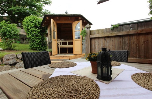 Sankt Johann in Tirol Ski Chalet | Chalet in St Johann on Ski Slopes