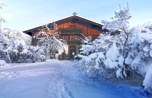 Saalfelden am Steinernen Meer House | Chalet in Saalfelden near Ski Slopes