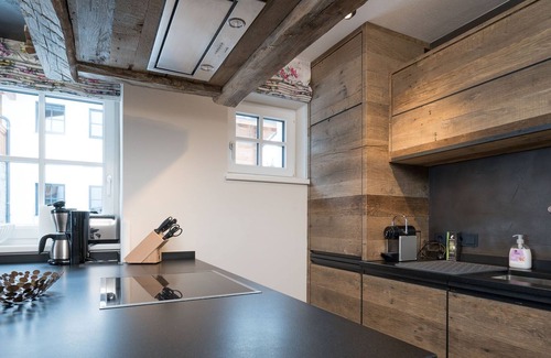 Leogang Ski Chalet | Chalet in Salzburg with sauna near ski area