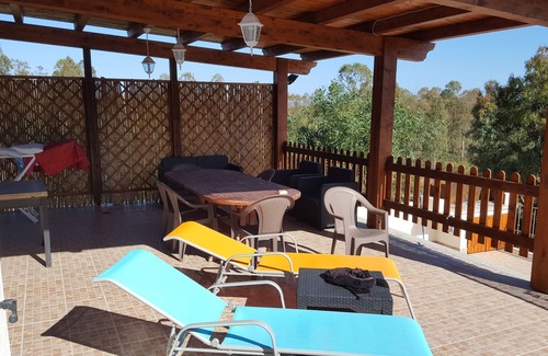 Villaputzu House | Chalet in Sardinia